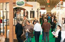 Στη “2η FOOD EXPO” το Επιμελητήριο Μαγνησίας