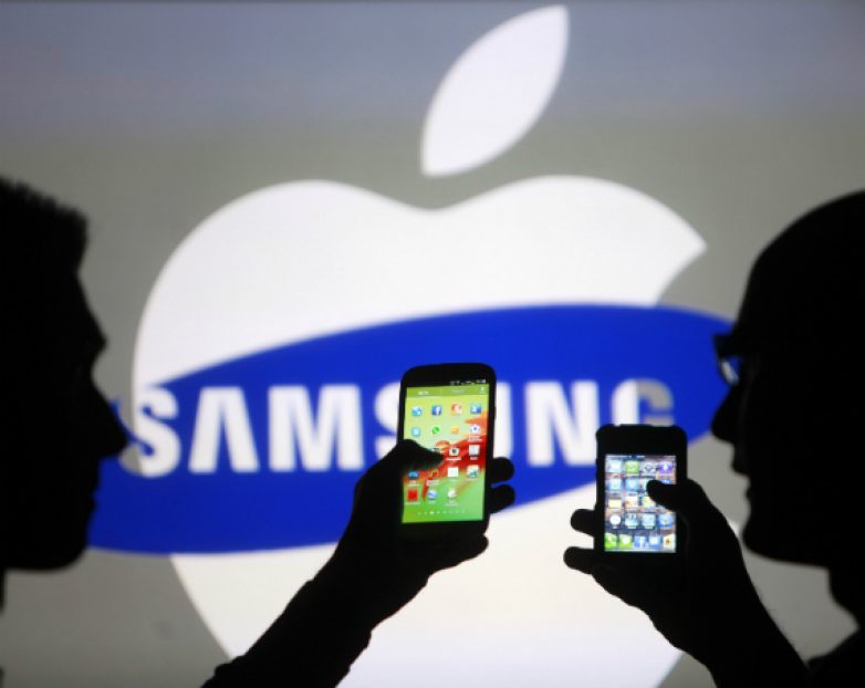 Top 10 για το 2015: Πρώτη η Samsung ακολουθεί η Apple.