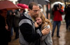 Germanwings: «Πρώτη βοήθεια» 50.000 ευρώ στους συγγενείς των θυμάτων
