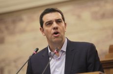 Τσίπρας: Οι μάχες της ελληνικής κυβέρνησης κατά της λιτότητας αφορούν όλους τους λαούς της Ευρώπης