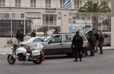 Εληξε χθες το βράδυ η αναταραχή στις φυλακές Κορυδαλλού