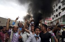 Έκκληση του Ερυθρού Σταυρού για εκεχειρία στην Υεμένη