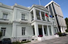Διάβημα του ελληνικού ΥΠΕΞ για τον θάνατο του ομογενή στην Αλβανία