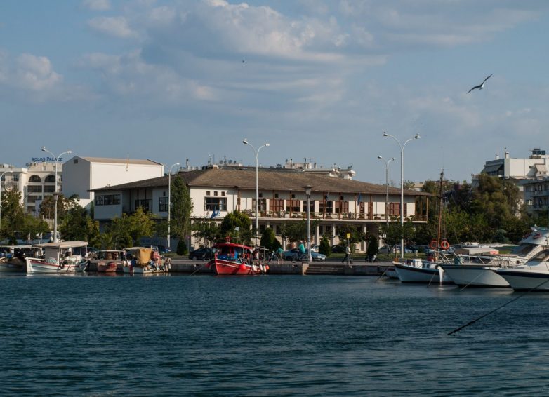 Τα ταμειακά του αποθεματικά  μεταφέρει στην ΤτΕ ο Δήμος Βόλου