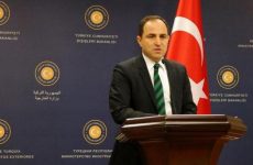 Τουρκικό ΥΠΕΞ: “Η Άγκυρα θα προστατεύσει τα δικαιώματά της στο Αιγαίο”