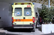 Νεκρός 34χρονος στη Νέα Ιωνία από ανακοπή καρδιάς!