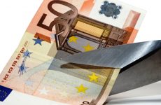 Νέες διαγραφές χρεών 1.553.000 € με την συνδρομή της Ένωσης Καταναλωτών Βόλου