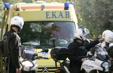 Νεκρός 22χρονος σε σύγκρουση με λεωφορείο του ΚΤΕΛ