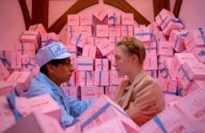 “Ξενοδοχείο Grand Budapest” σε Μεταξουργείο και Αχίλλειο