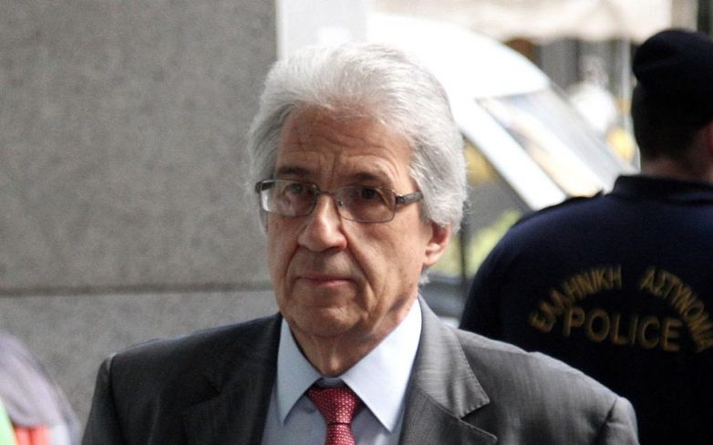 Παραιτήθηκε ο Εκπρόσωπος της Ελλάδας στο ΔΝΤ