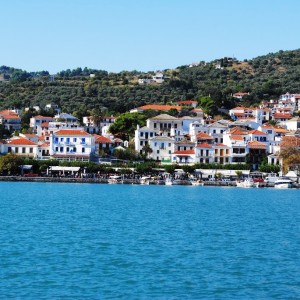 skopelos