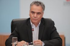 Σκουρλέτης: Στη Βουλή πολυνομοσχέδιο για θέματα ΟΤΑ και δημοτικών υπαλλήλων