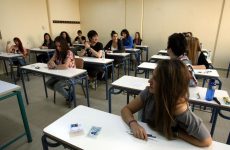 «Παγώνει» έως 16/10 η επιβολή ΦΠΑ 23% στην ιδιωτική εκπαίδευση