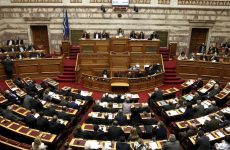 Ματαιώθηκε η συνεδρίαση για τις γερμανικές αποζημιώσεις