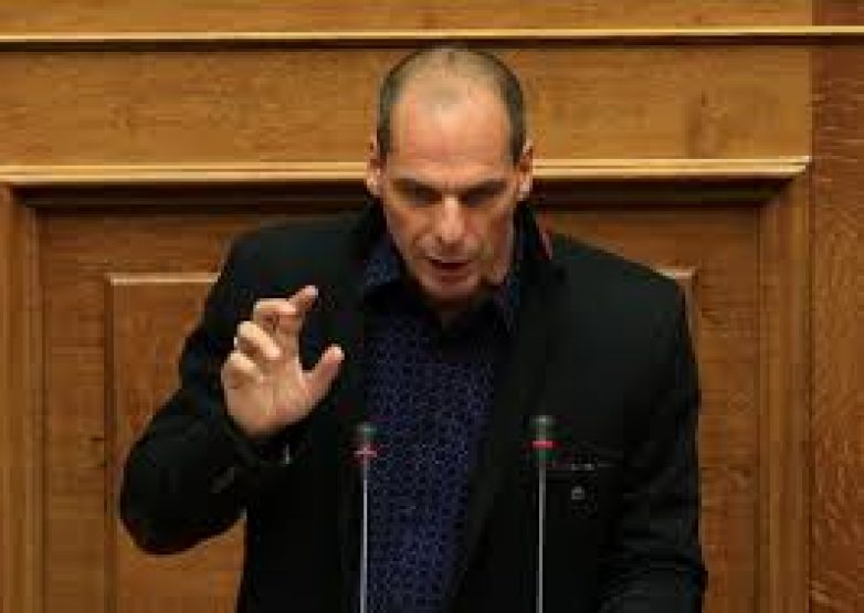 Βαρουφάκης: Δεν υπογράφω αύξηση ΦΠΑ στα νησιά