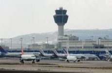 Ρεκόρ επιβατικής κίνησης στον Διεθνή Αερολιμένα Αθηνών