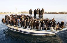 Σύνοδος της Ε.Ε. με αφορμή  τη νέα τραγωδία στη Μεσόγειο