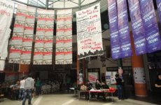 Το Αγωνιστικό Φοιτητικό Ρεύμα πρώτη δύναμη στις φοιτητικές εκλογές στο Βόλο