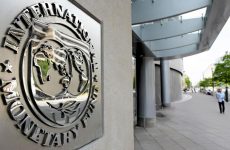 Αναδιάρθρωση του ελληνικού χρέους ζητά το ΔΝΤ