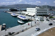 Αντίθετος ο Δήμος Βόλου στην κατάπλευση πλοίων από την Ιταλία