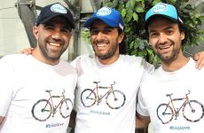 «Biko»: Νέο app επιβραβεύει ποδηλάτες