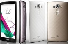LG G4: Αποκαλυπτήρια για τη νέα “ναυαρχίδα” της εταιρείας