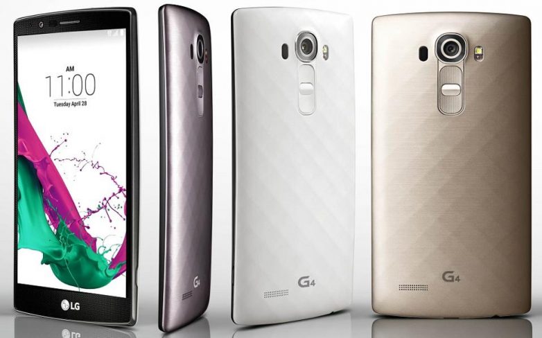 LG G4: Αποκαλυπτήρια για τη νέα “ναυαρχίδα” της εταιρείας