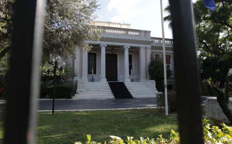 Στο Κυβερνητικό Συμβούλιο η ελληνική πρόταση