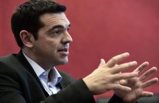 Τσίπρας: Οχι πρωθυπουργός σε κυβέρνηση με Ν.Δ., ΠΑΣΟΚ, Ποτάμι