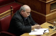 Προοπτική αύξησης του αριθμού των δήμων από τον Ν. Βούτση