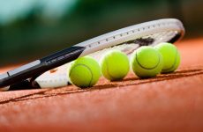Ερασιτεχνικό τουρνουά τένις διοργανώνει η “Ιωλκός”