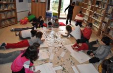Ξεκίνησαν οι εγγραφές στους παιδικούς σταθμούς του Δήμου Βόλου