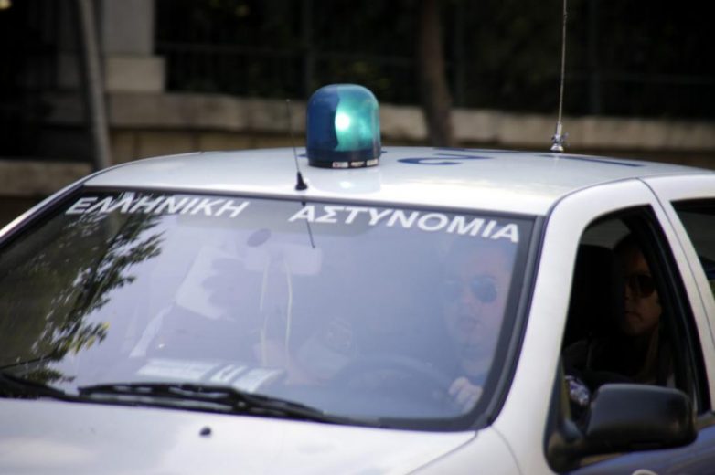 Συνελήφθη στην Σκιάθο μετά από καταδίκη στη Θεσσαλονίκη  