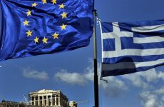 FT: Συζήτηση για έκτακτη Σύνοδο Κορυφής τη Κυριακή