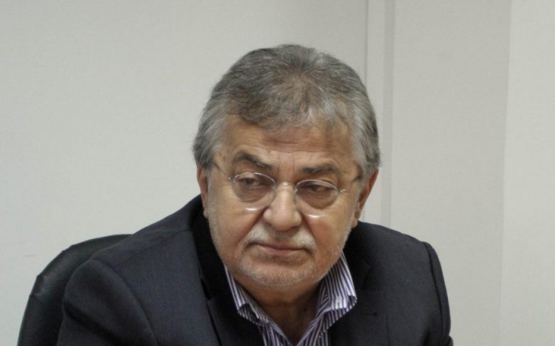 Παραιτείται ο διοικητής του ΙΚΑ, Ρ. Σπυρόπουλος
