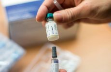 Καταπολέμηση του καρκίνου του τραχήλου με μία δόση εμβολίου