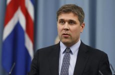 Ισλανδία: Φόρο «εξόδου» κεφαλαίων 39% επιβάλλει η κυβέρνηση