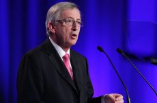 Ομιλία του Προέδρου Juncker στο Ευρωπαϊκό Κοινοβούλιο για την «Kατάσταση της Ένωσης»