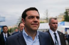 Ώρες αγωνίας για το μέλλον της Ελλάδας