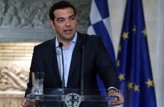 Τι περιλαμβάνει η αντιπρόταση των θεσμών – Οργισμένη αντίδραση Τσίπρα