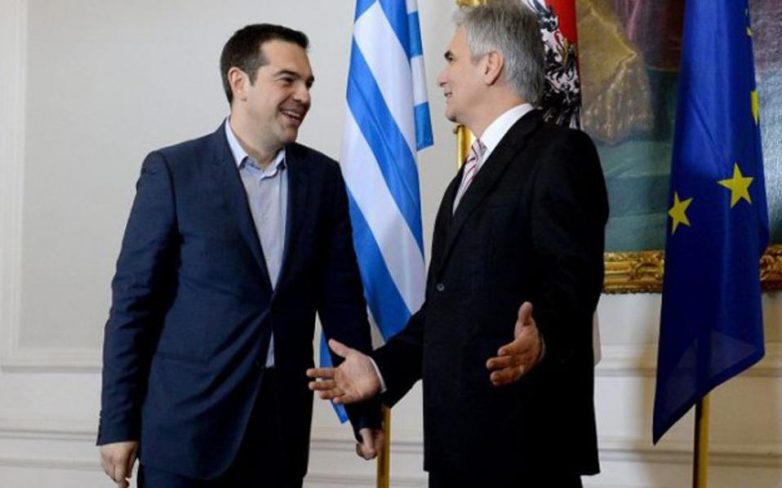 Φάιμαν: Ανυπολόγιστες οι συνέπειες ενός Grexit