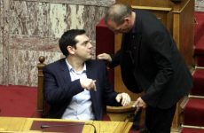 Επώδυνα μέτρα και στην ελληνική πρόταση