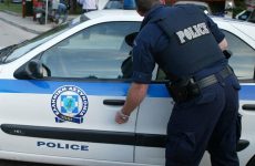 Συνελήφθησαν από αστυνομικούς στο Βόλο δύο νεαροί φυγόποινοι