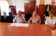 Στηρίζει ηλικιωμένους με Αλτζχάιμερ στο Βόλο, η Περιφέρεια Θεσσαλίας