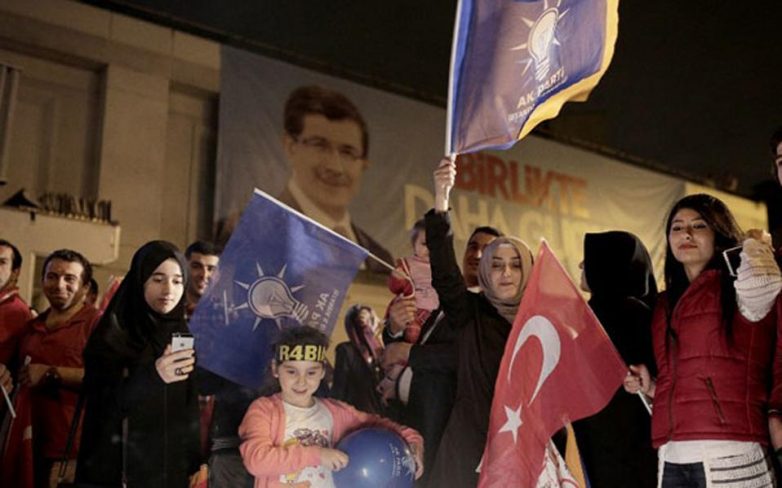 Τουρκία: «50-50» οι πιθανότητες για πρόωρες εκλογές, δηλώνει υπουργός