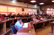 «Κόκκινο πανί» οι ληξιπρόθεσμες οφειλές του Δήμου και το αντλιοστάσιο στα Αστέρια Αγριά στο Δημοτικό Συμβούλιο