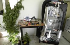 Σύλληψη νεαρού στην Καρδίτσα για ναρκωτικά και όπλα