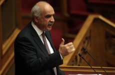 Μεϊμαράκης: Οι εκλογές θα πάνε πολύ πίσω τη χώρα