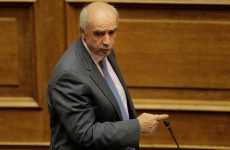 Μεϊμαράκης: Οποιος διαφοροποιηθεί θα διαγραφεί