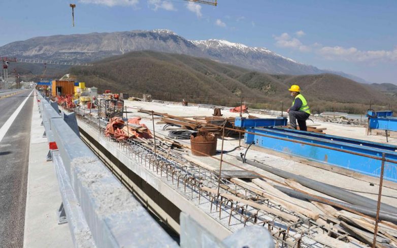 Αγώνας δρόμου για το ΕΣΠΑ